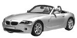 BMW E85 U0857 Fault Code
