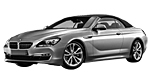 BMW F12 U0857 Fault Code